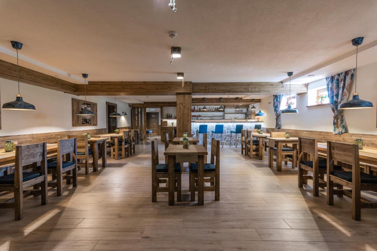 Apartmán Crystal Jasná Pavčina Lehota