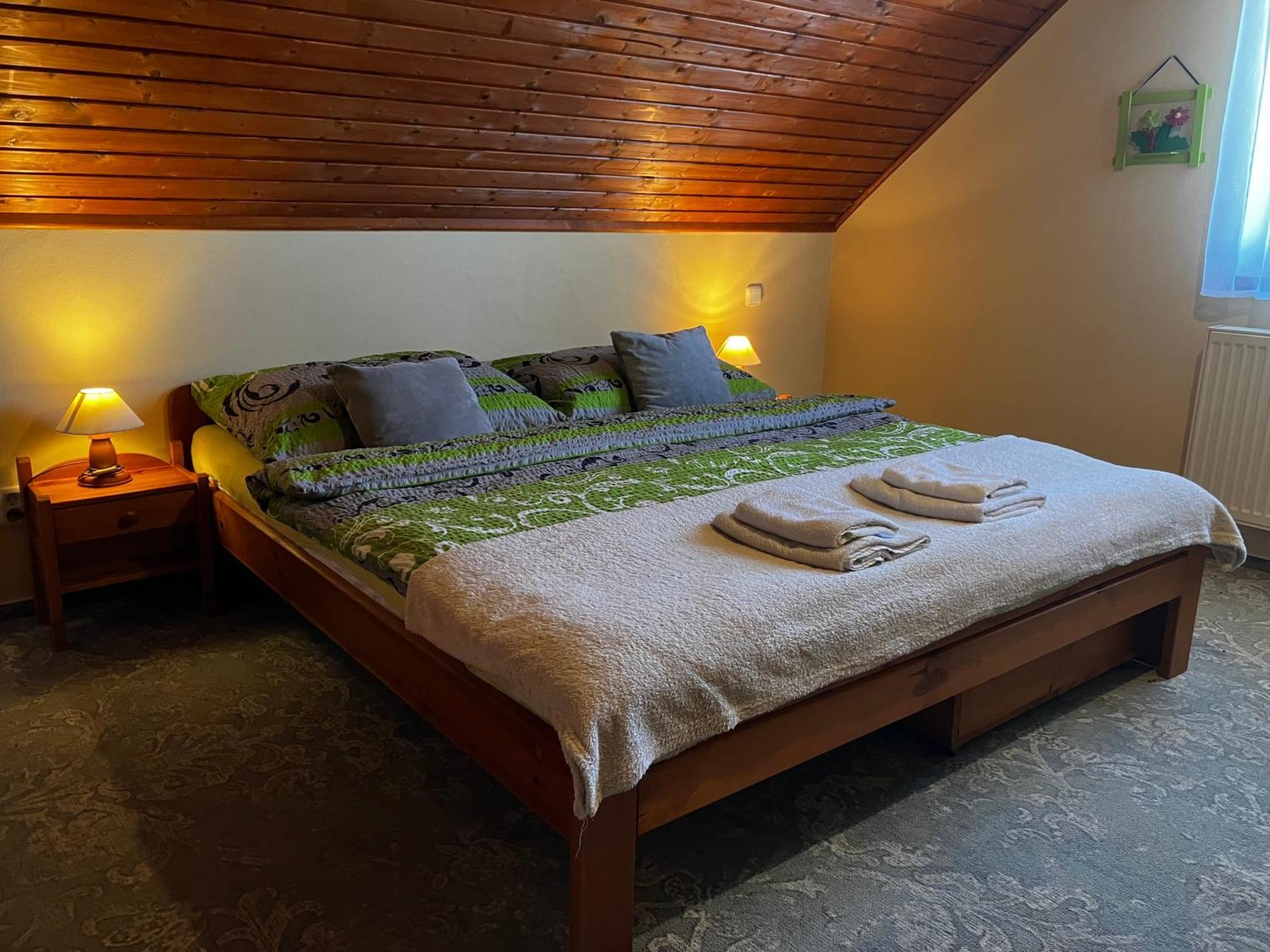 Apartmán Crystal Jasná