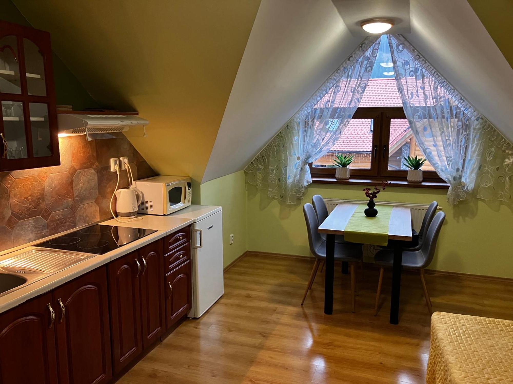 Crystal Jasná Apartmán Pavčina Lehota
