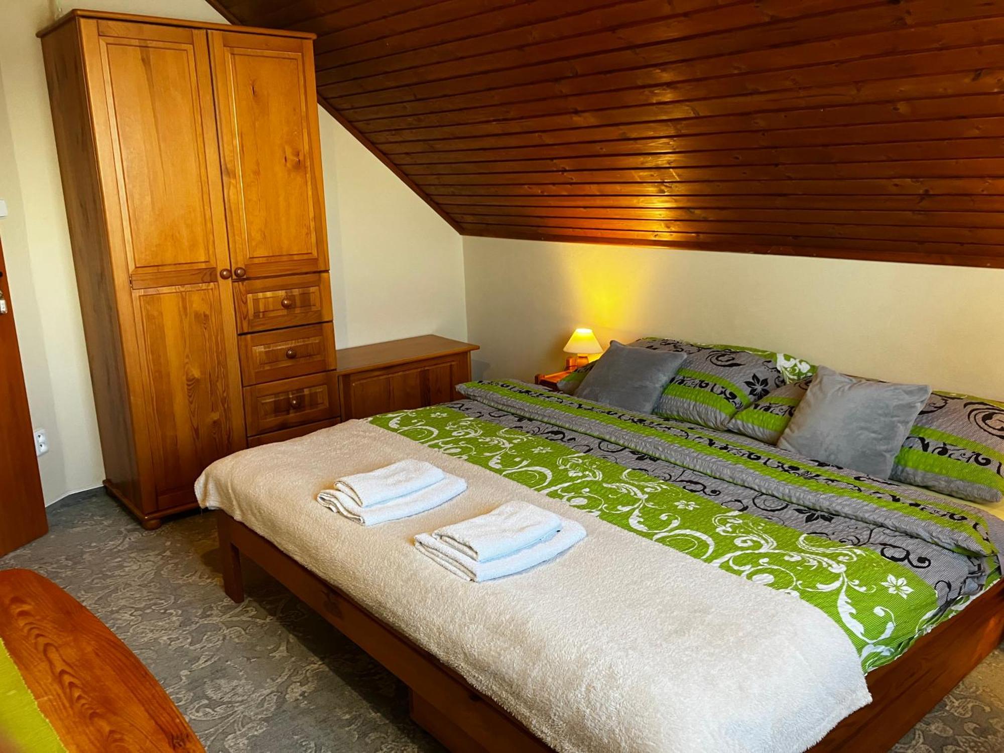 Apartmán Crystal Jasná Pavčina Lehota