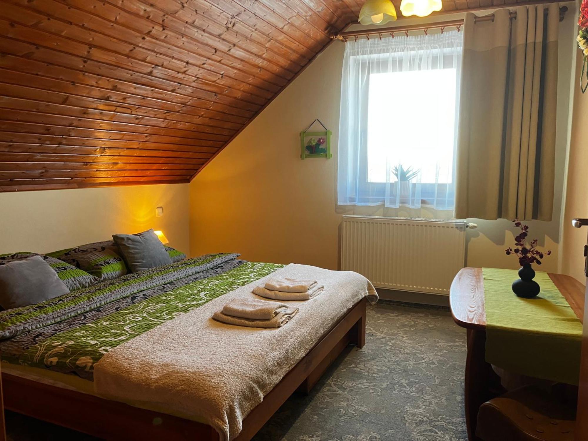 Crystal Jasná Pavčina Lehota