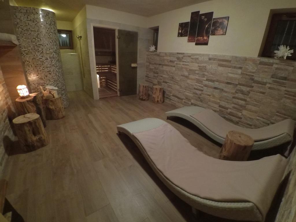 Apartmán Crystal Jasná *