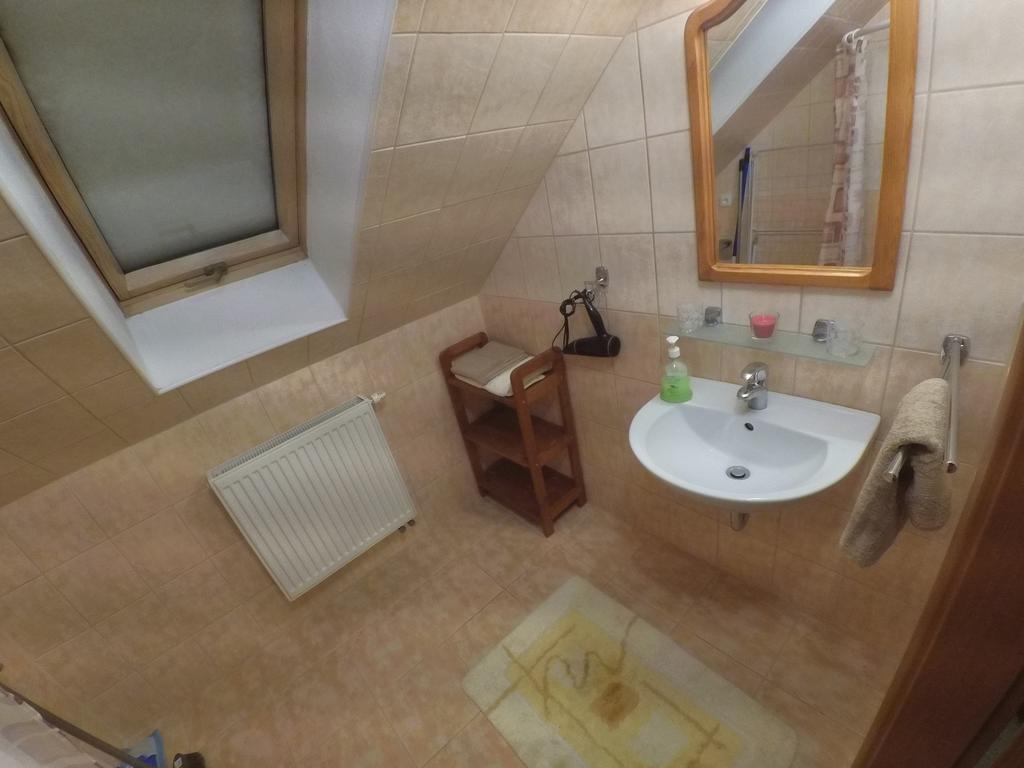 Apartmán Crystal Jasná Pavčina Lehota