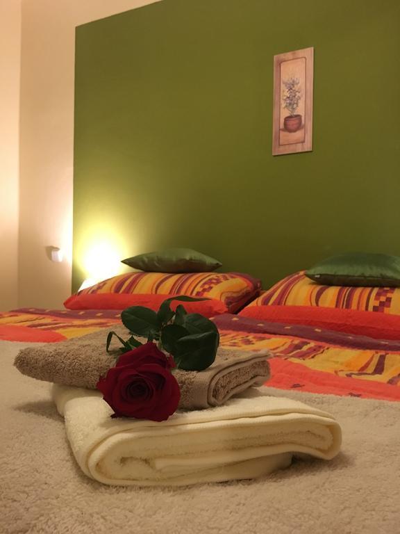 Apartmán Crystal Jasná *