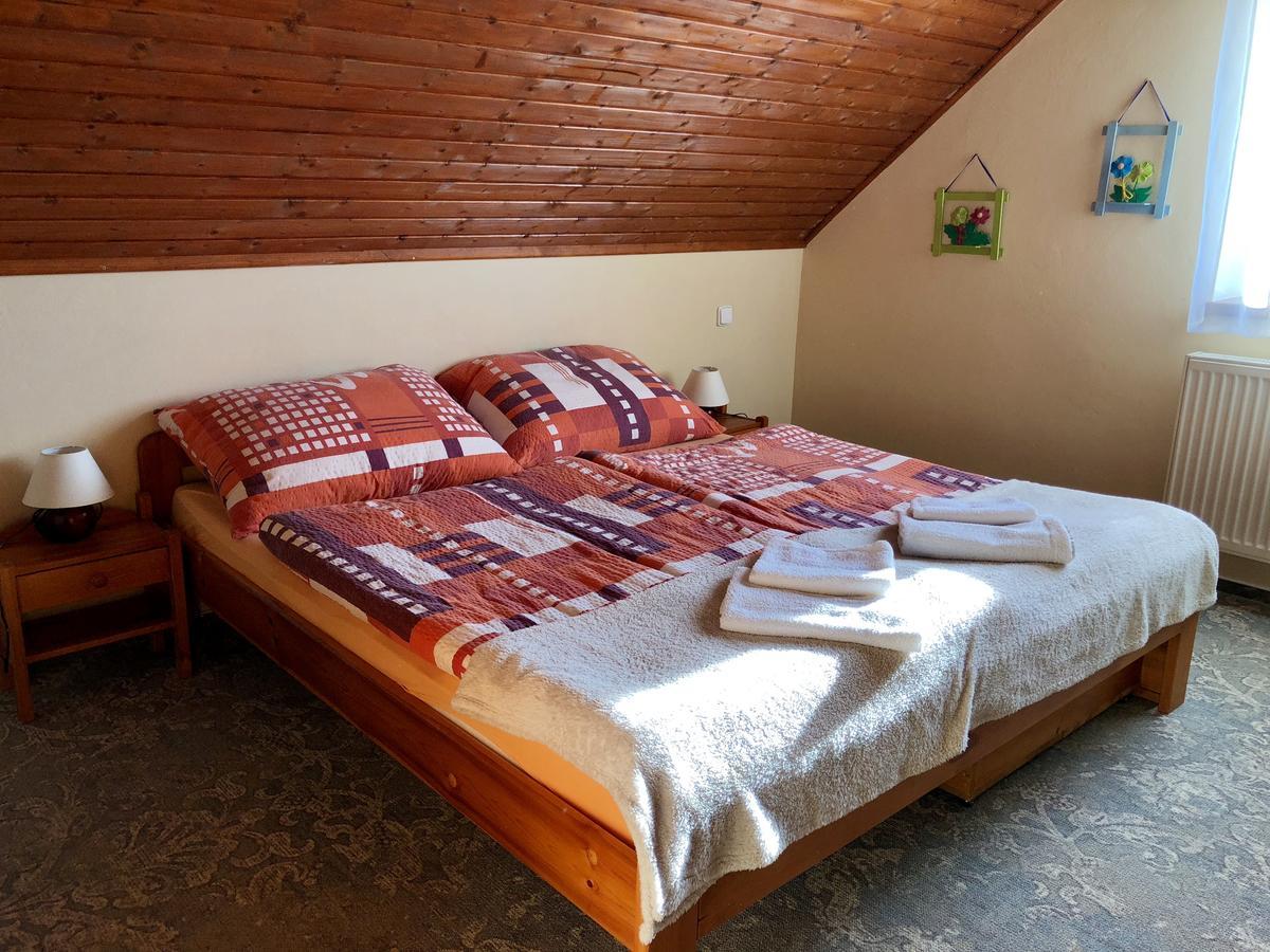 Apartmán Crystal Jasná Pavčina Lehota