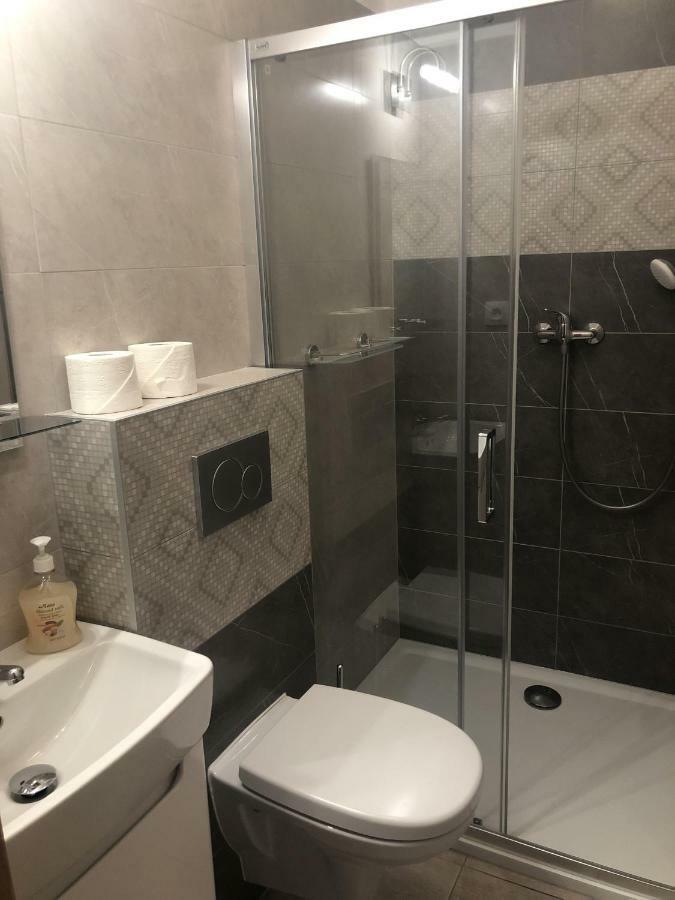 Crystal Jasná Apartmán Pavčina Lehota