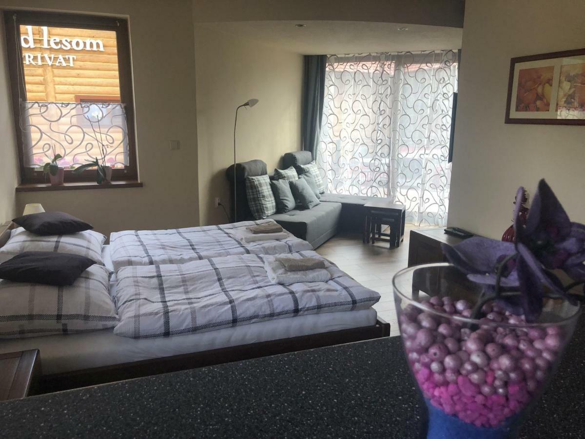 Apartmán Crystal Jasná Pavčina Lehota
