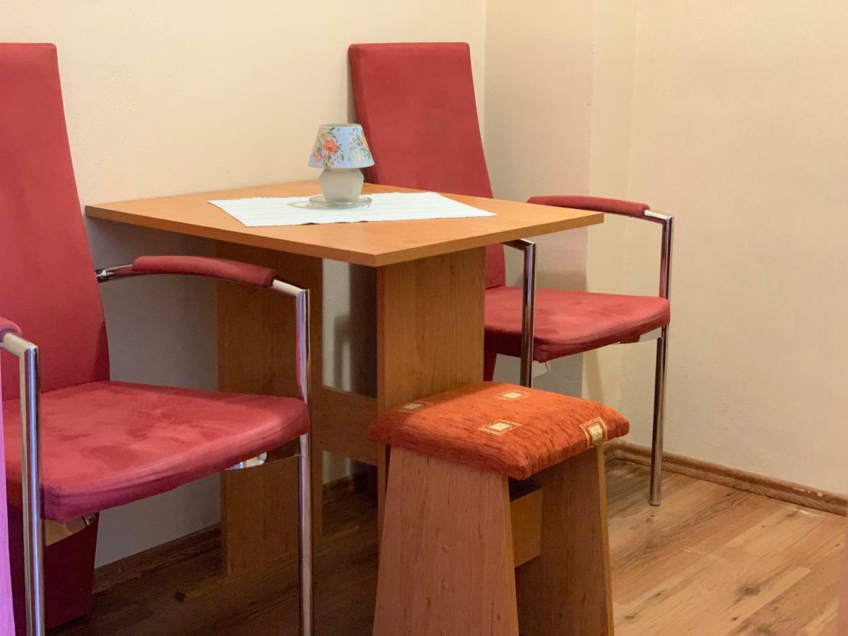 Apartmán Crystal Jasná Pavčina Lehota